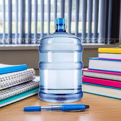 Вода питна Єлесієвська 18,9л