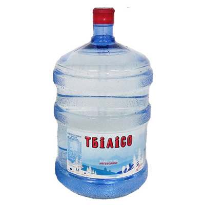 Вода питна Тбілісо